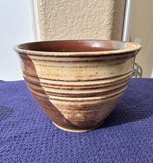 Japanese Matcha Tea Bowl